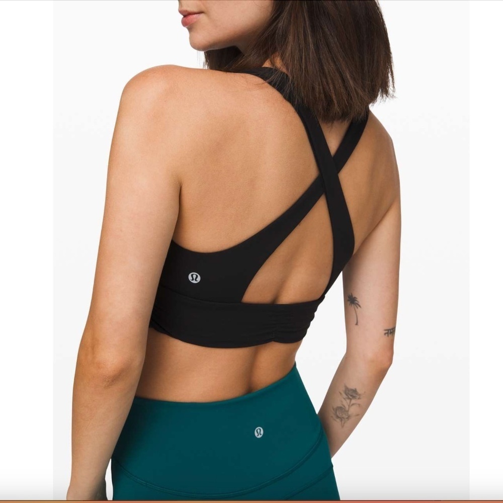 Lululemon Always Aligned Bra